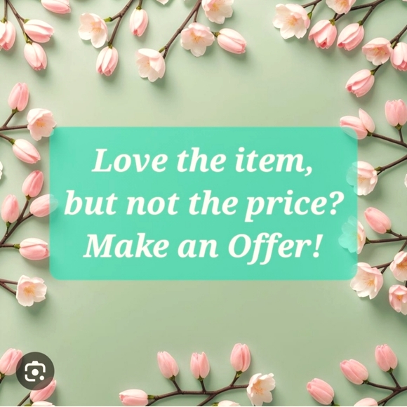 Make an Offer - Picture 1 of 1
